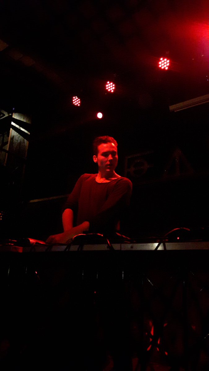 ParakramDutta's tweet image. 23hours down the road and we are still raving. 
@benbohmermusic 
#benbohmer #anjunadeep #deepdictionary