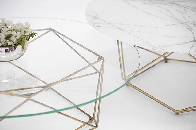 ANDMOREhpmkt's tweet photo. Geometric design meets simple form in the Penta Coffee Table. This piece will make a fabulous addition to any living room. // 📷: @glassisimo, IHFC IH406 InterHall
.
.
.
#DesignOnHPMkt #HPMKT #interior #interiordesign #interiordesigner #designerfriend… https://t.co/Q7EeUcBjDW https://t.co/qtPgIKX9T6