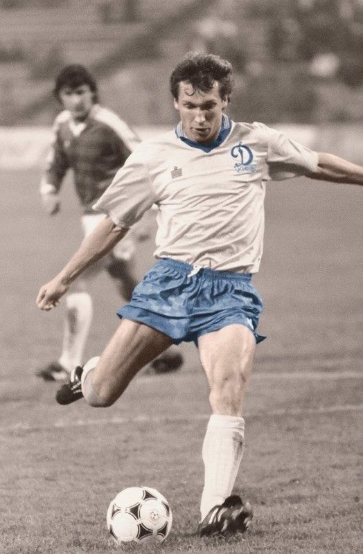OldFootball11's tweet photo. #OlehProtasov #DynamoKyiv #OlegProtasov #FCDK #Protasov https://t.co/HdhB25vrr2