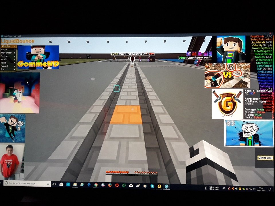 JustDust_YT's tweet photo. Rate it from 1-10😎😎😎😎😎😍😍😍 #GOMMEMODE
@CCBlueX @Marco_09MC @CreepaMonsta @CrashCookieYT https://t.co/cFwSel1NQS