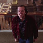 "Wendy? Darling? Light of my life. I'm not gonna hurt you. I'm just going to bash your brains in."

The Shining (1980) dir. Stanley Kubrick cinema stories