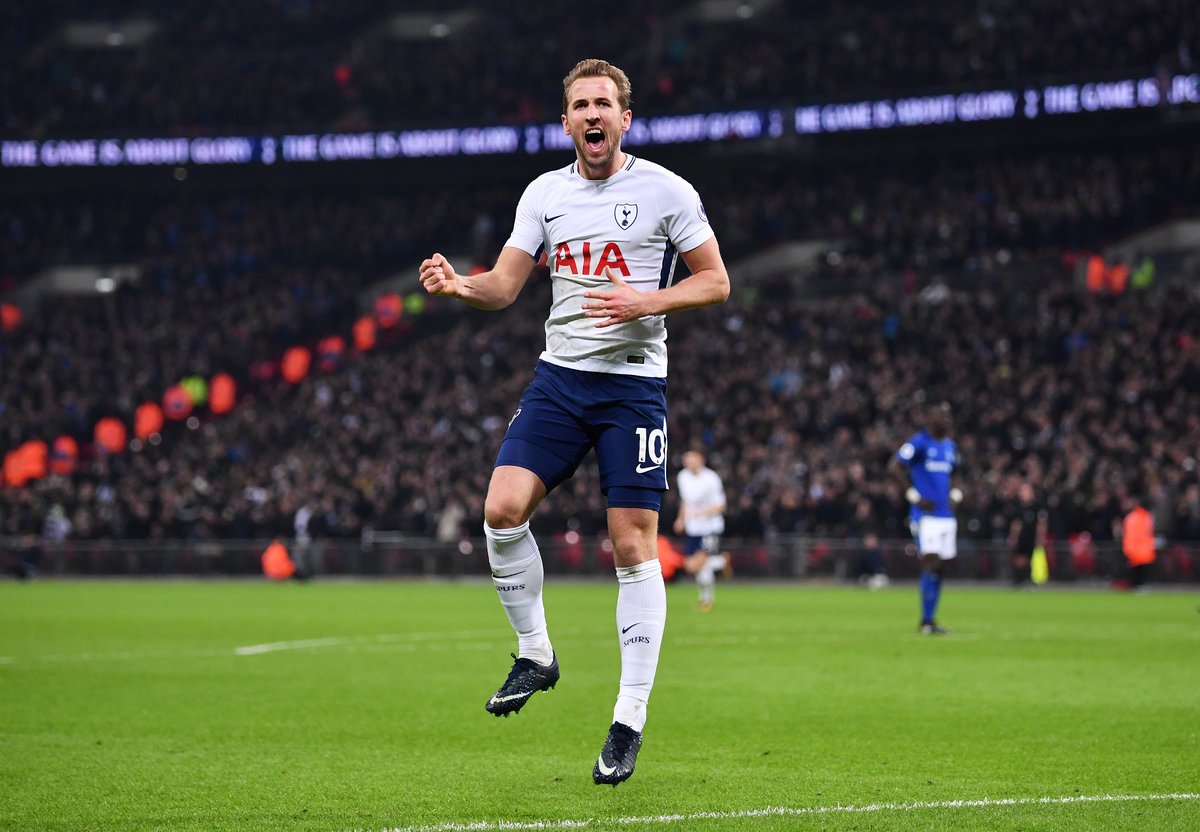 Harry Kane could move to Real Madrid only under one condition DVNhm1AWAAAdY9r - Harry Kane could move to Real Madrid only under one condition