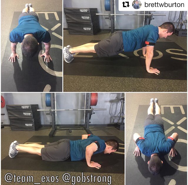 Been integrating blood flow restriction (BFR) into rehabilitation at <a href="/team_exos/">Team exoS</a> with the @gobstrong training system. Will be presenting in April on risks and benefits of BFR at <a href="/mayoclinic/">Mayo Clinic</a> Sports Medicine Summit in Phoenix.