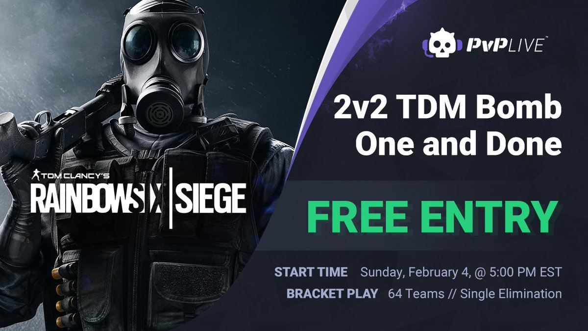 PvP Live tweet media