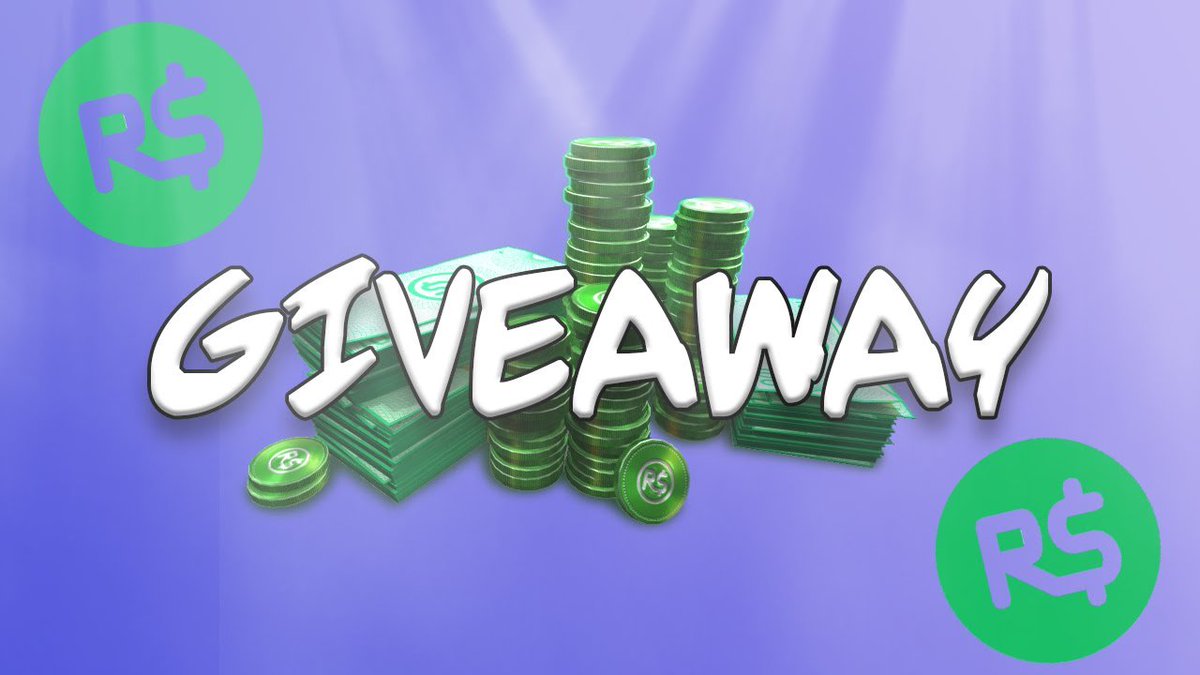 5. 400 Robux Code Giveaway - Enter Now to Win - wide 7