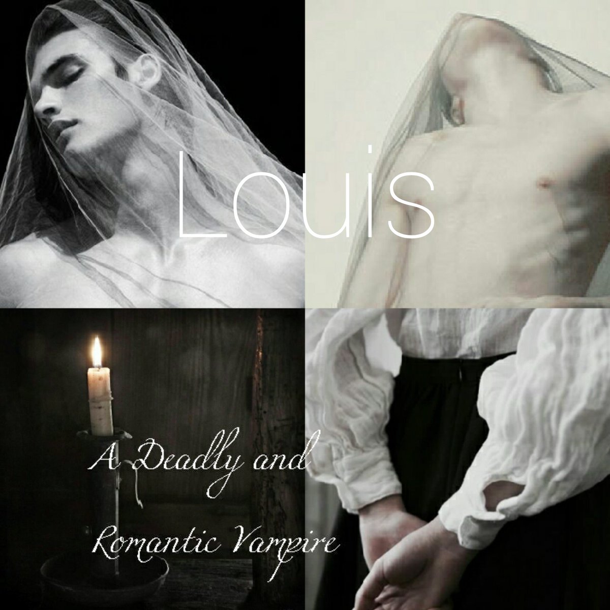 "I don't live,I survive"

_Not new to character or RP
_Literate and descriptive
_Looking for SLs

_RT?