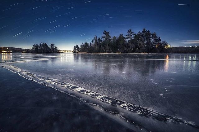 halifaxnoise's tweet photo. From @bluegreenorange — Alone in the Dark - Posted an image from the same spot a few weeks ago. What I didn't post was the one I went back for the next night under the stars and lit by the moon.
<
>
<
>
<
>
#lakemicmac #shubiepark #dartmouth #novascotia… https://t.co/WjCoV7kQlv https://t.co/m25lL8Sqzw