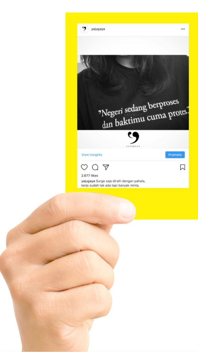 Andy Rezki Juliarno tweet media