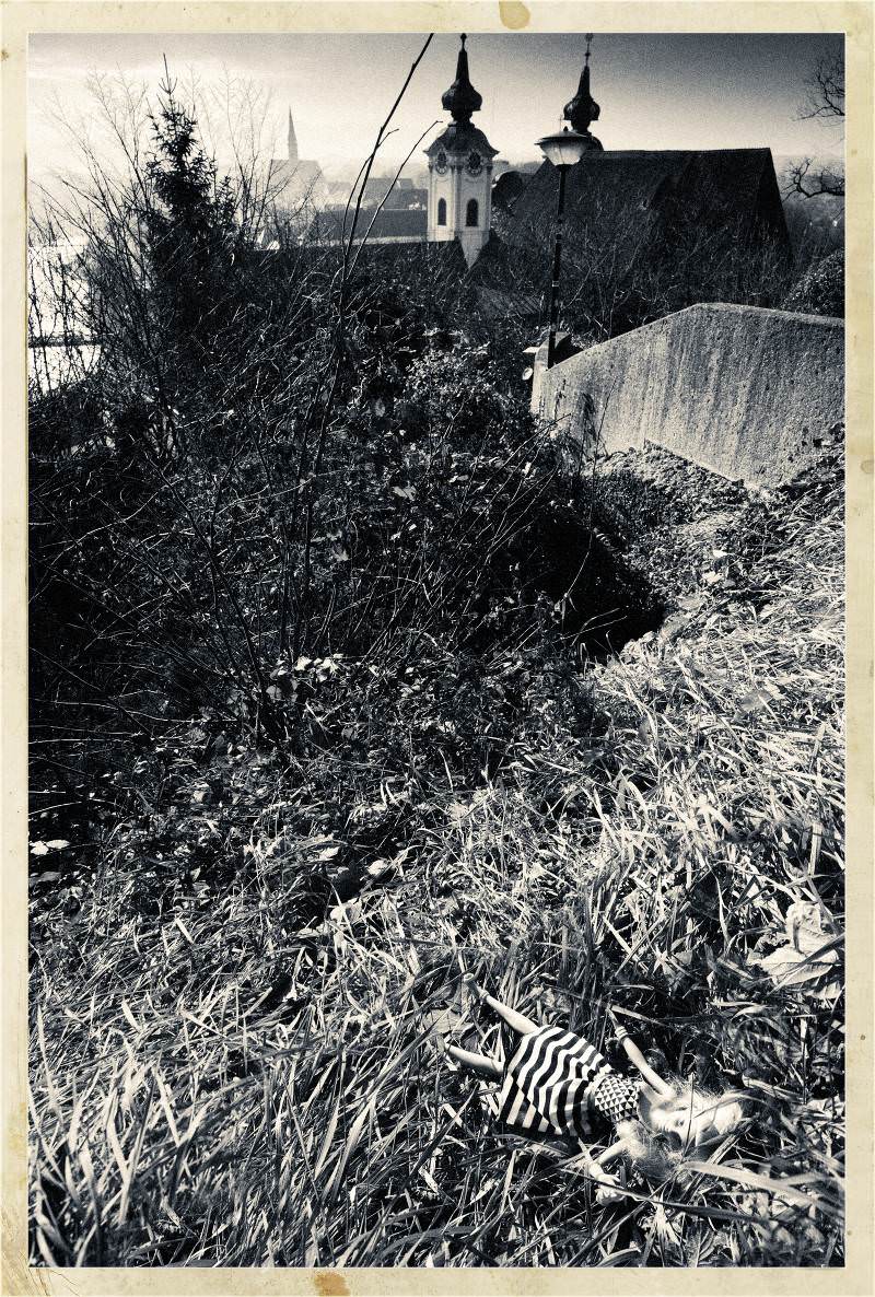 Needful Things | I’m A Sinner First And An Angel Second And I’m Not Here For Long ~ reinfriedmarass.com