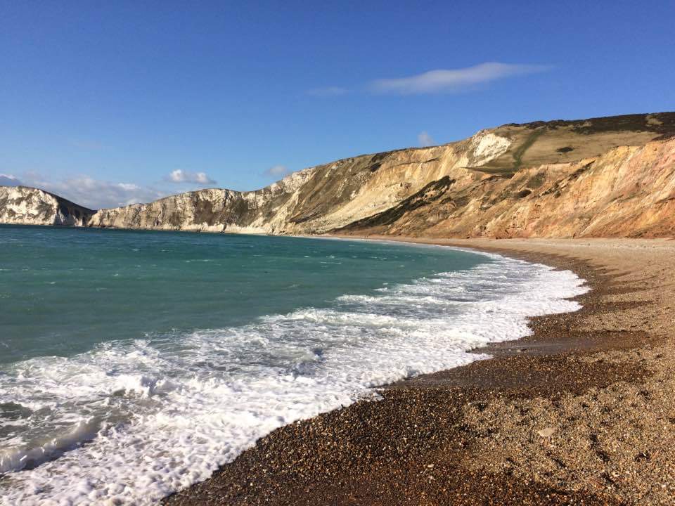 Mike Booth (@mikebooth1840) on Twitter photo Great to see Isle of Purbeck on <a href="/BBCCountryfile/">BBC Countryfile</a> with James from <a href="/TheSaltPig/">The Salt Pig</a> being interviewed - on now😀 Great to see Isle of Purbeck on <a href="/BBCCountryfile/">BBC Countryfile</a> with James from <a href="/TheSaltPig/">The Salt Pig</a> being interviewed - on now😀