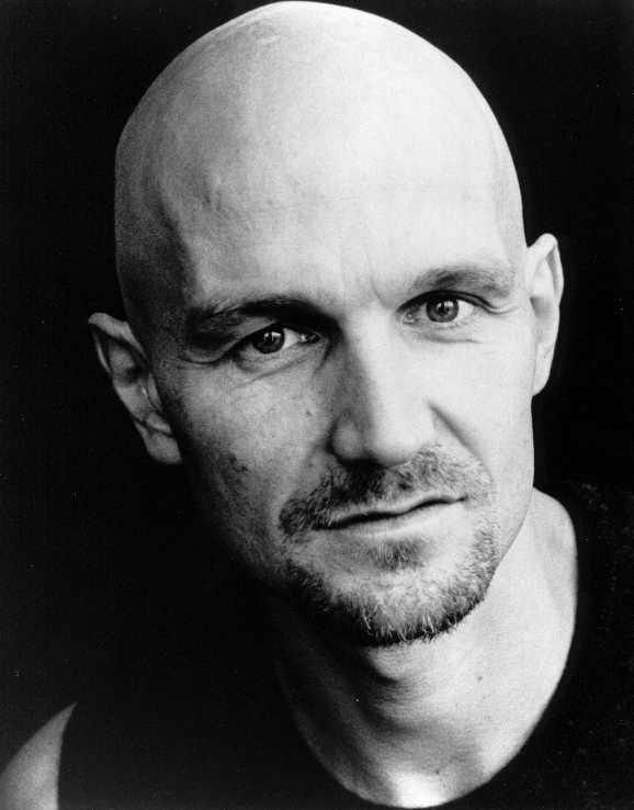 Happy Birthday - Tim Booth
Born: 4 February 1960 