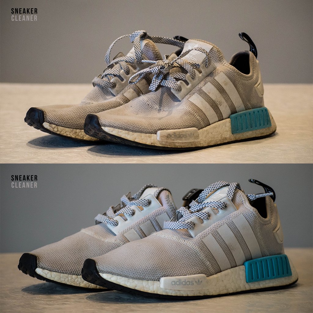 The Sneaker Cleaner Dublin tweet media