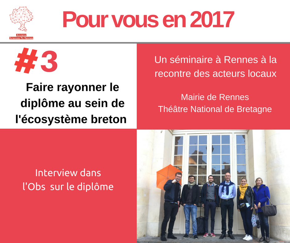 Sciences Po Rennes Alumni tweet media