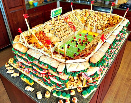 #Happy #SuperBowlSunday