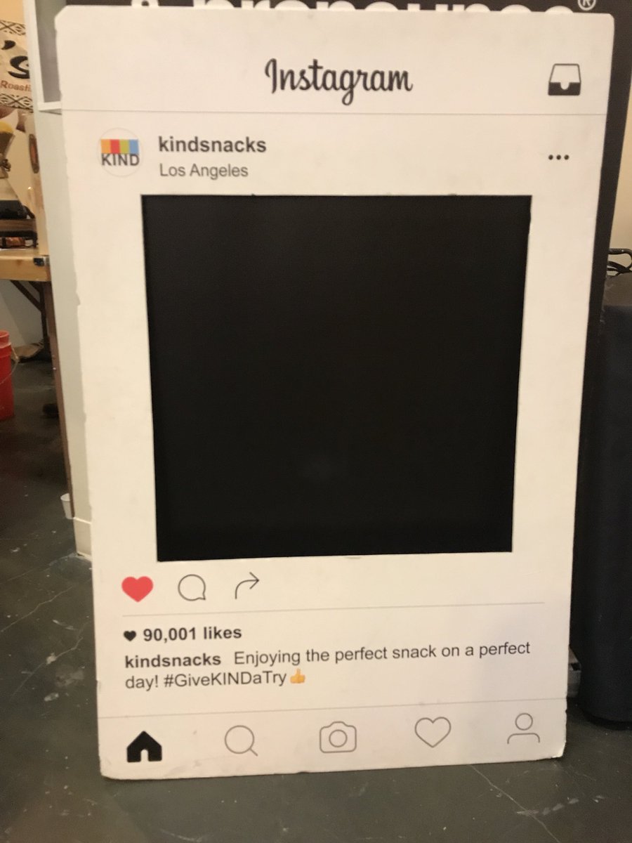 j3ffgu's tweet photo. @KINDSnacks https://t.co/OVjTPgvOwe