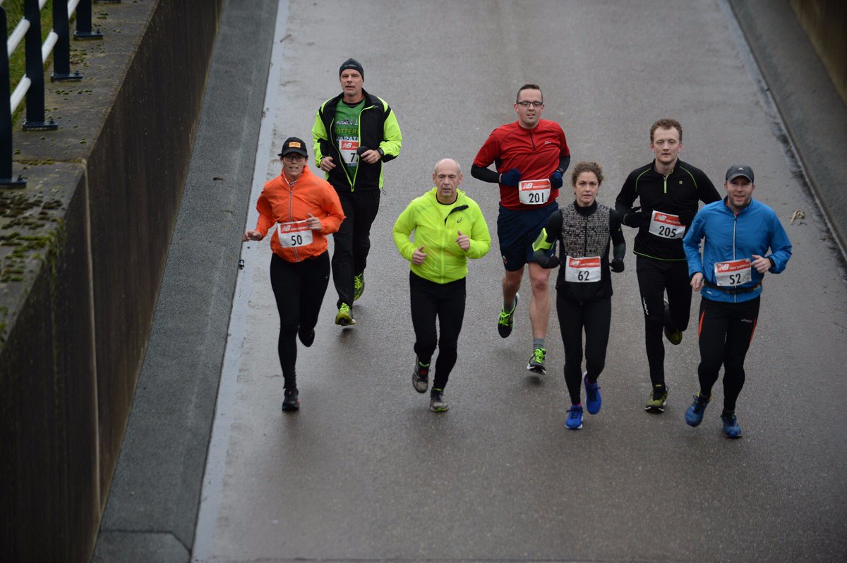 Uitslag en foto’s #heinenoordtunnelloop op onze website: avspirit.nl