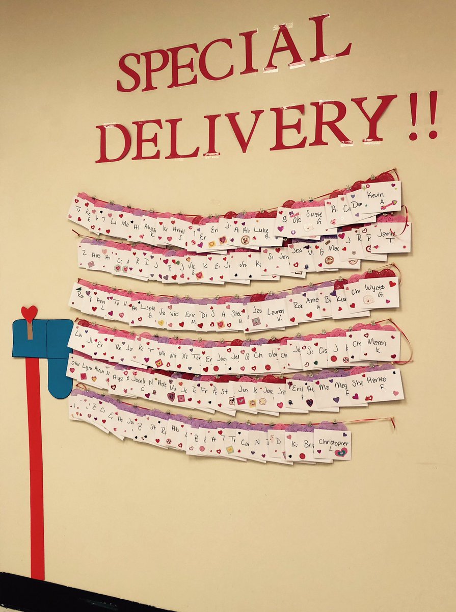 HR team member Allison put this together! Love having creative ladies on the HR team! #T1863