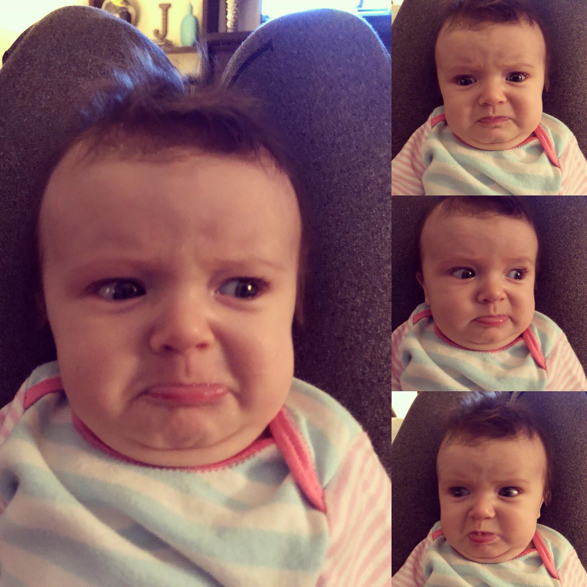 She’s already anticipating tonight’s episode of #ThisIsUs <a href="/justinhartley/">Justin Hartley</a>