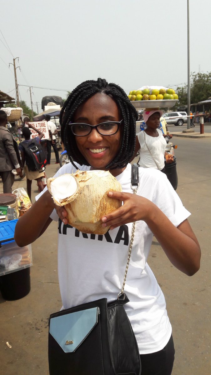 uRugumaho's tweet image. #Togo #Aneho , Agonkê Sì #Project54 #TravelAfrica