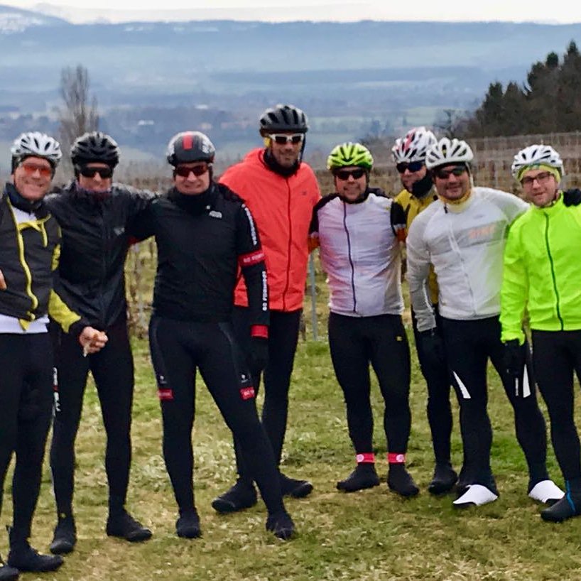 Bike Passion Genève tweet media