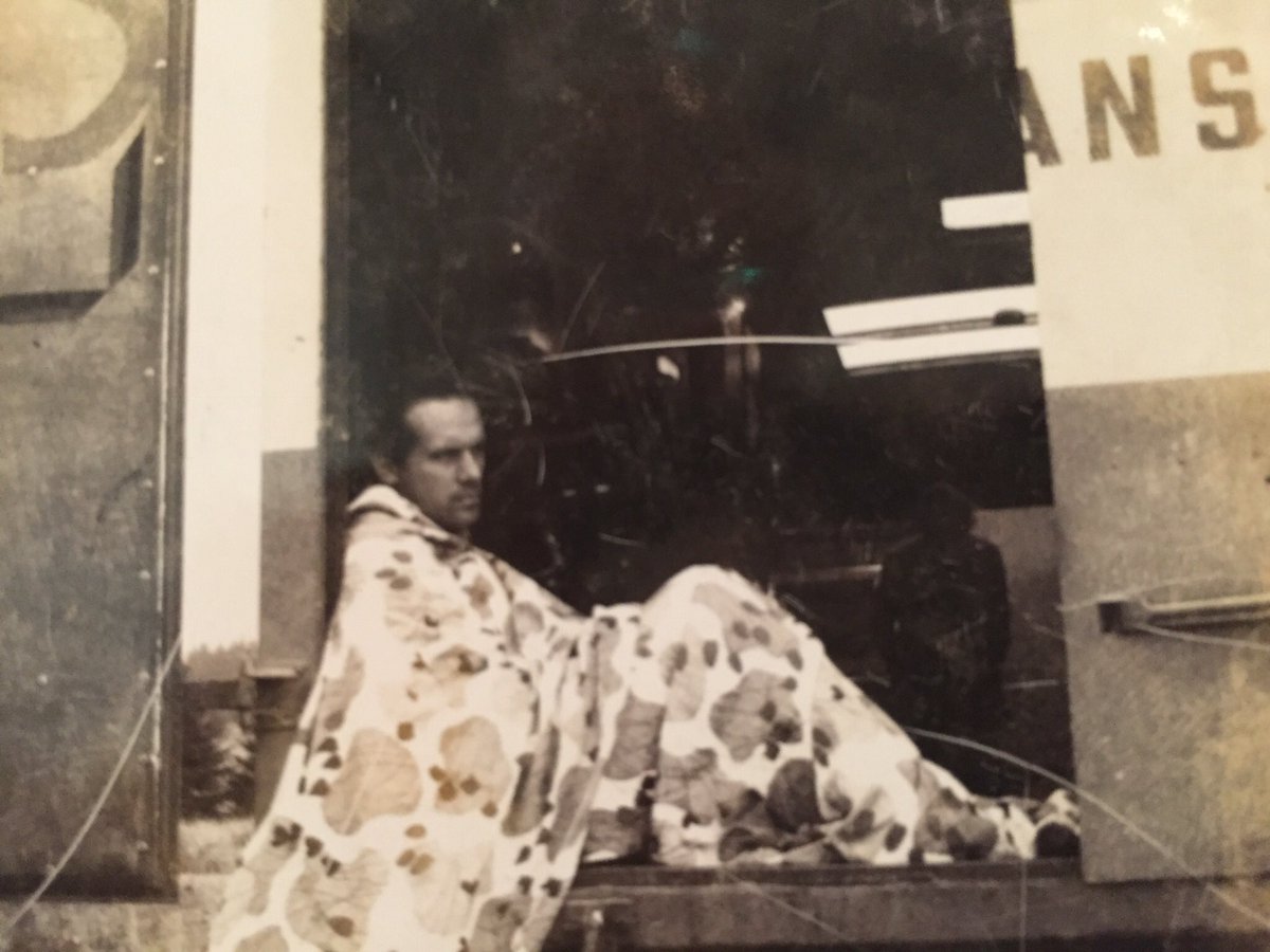sujculture's tweet photo. I was the king of the alley mama I could talk some trash / I was the prince of the paupers crowned downtown at the beggar’s bash
📸 #WimWenders 👁 #InstantStories 📷 #PolaroidPOV 🏛 #ThePhotographersGallery @TPGallery 💻 Interview https://t.co/zrjBa3lOsS https://t.co/aGcvBC2Dob