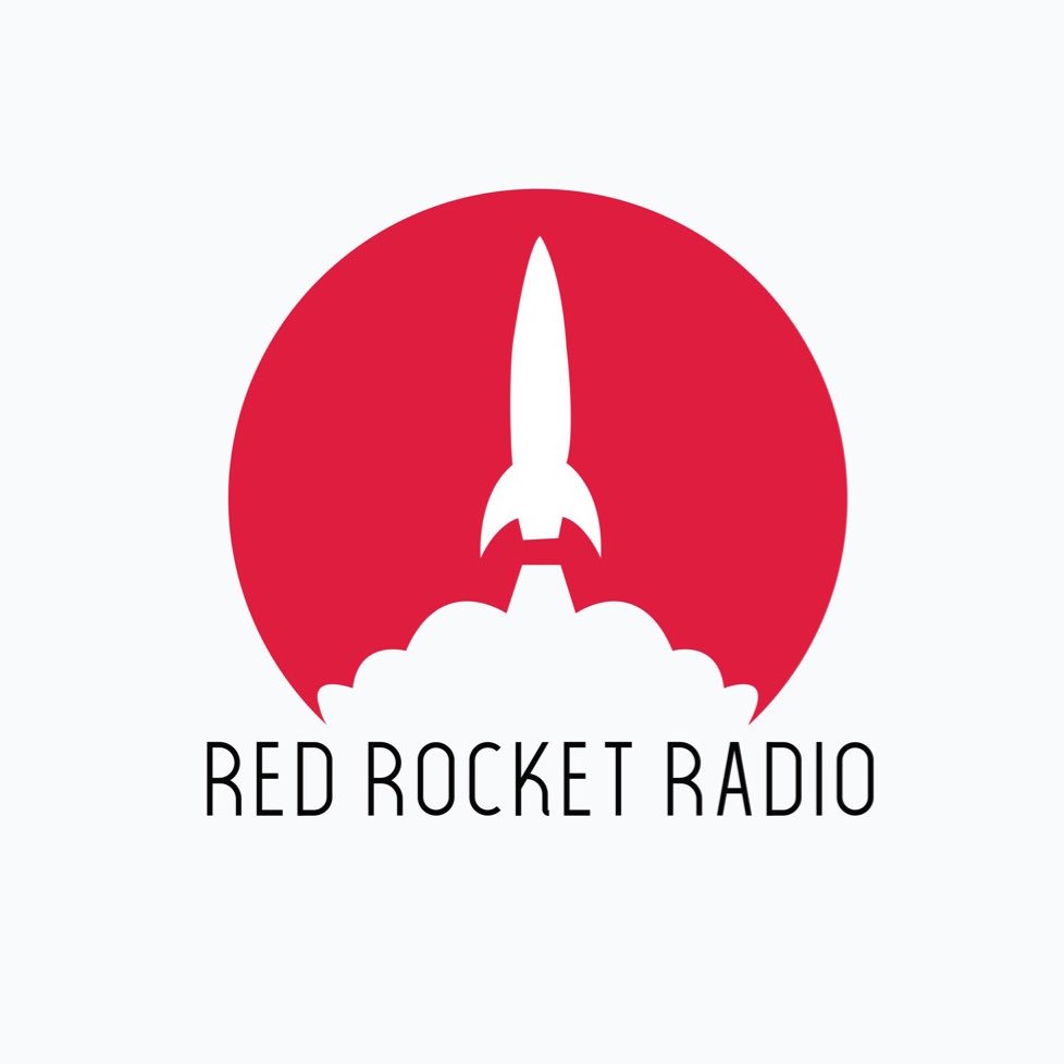 RedRocketRadio's tweet image. #NewProfilePic thank you @hayeproctor