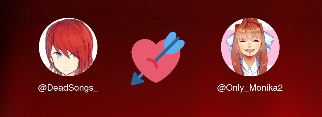 My Twitter Valentine is going to be: @Only_Monika2

Find yours at tinyurl.com/twittervalenti…

.