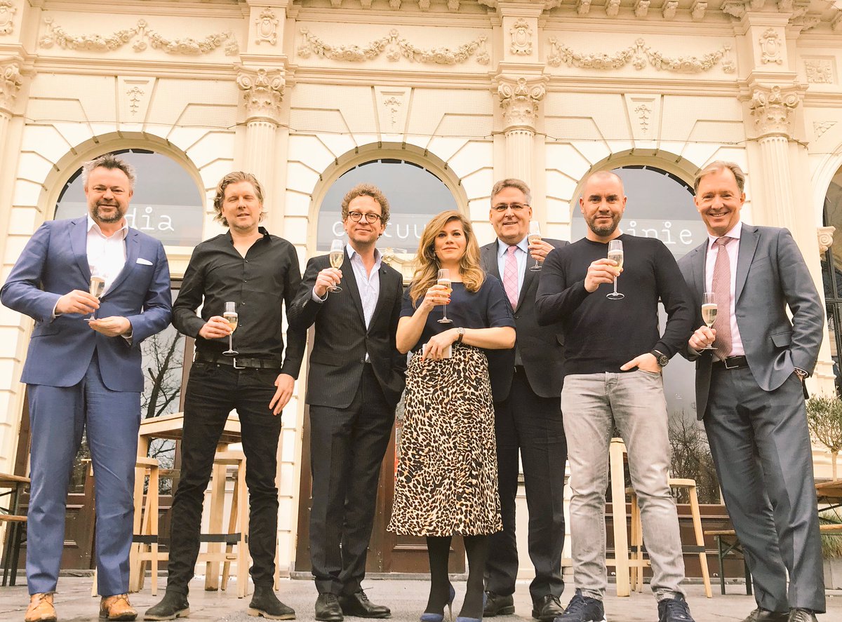 WNL Op Zondag tweet media