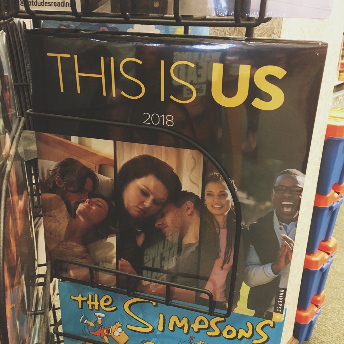 We are ready to have our heart pulverized. #ThisIsUs