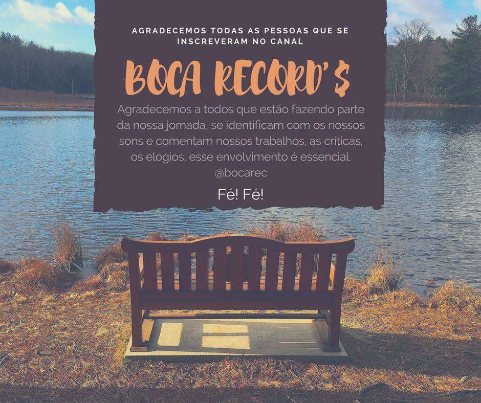 BOCA Record's tweet media