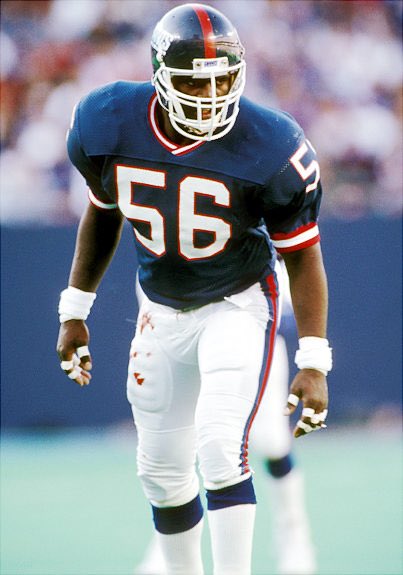 Happy birthday to the greatest player in the history of football, Lawrence Taylor.   