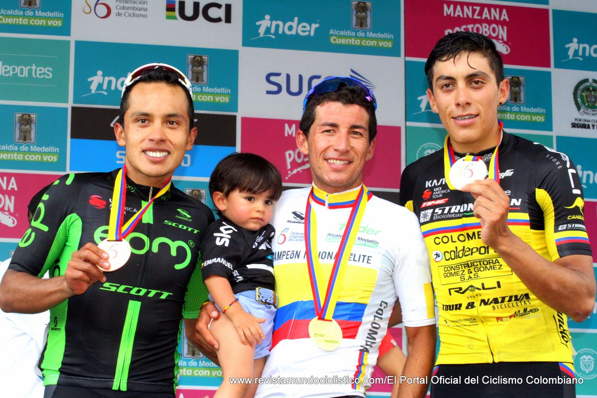 MZN - Victorias UCI Colombianas - 2018 DVNyWRwW0AAE38b