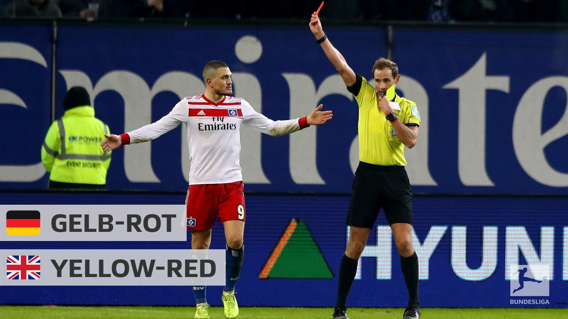 Bundesliga English on Twitter "Your Phrase of the Day from the 