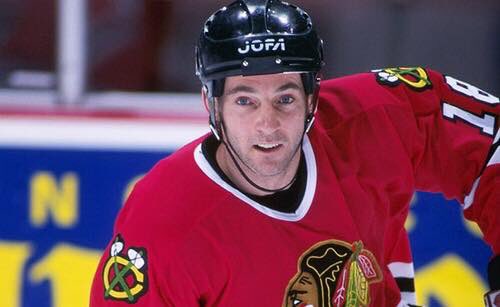 Happy 57th Birthday Denis Savard!!! 