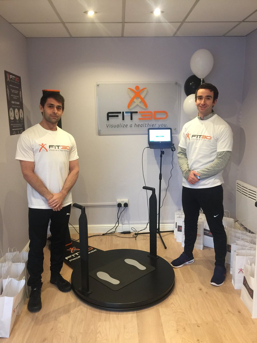 Escape Gym tweet media