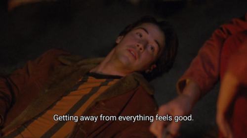 spideytigerh's tweet photo. My own private Idaho (1991) 
#scottfavor #keanureeves https://t.co/u7i8u0u62T