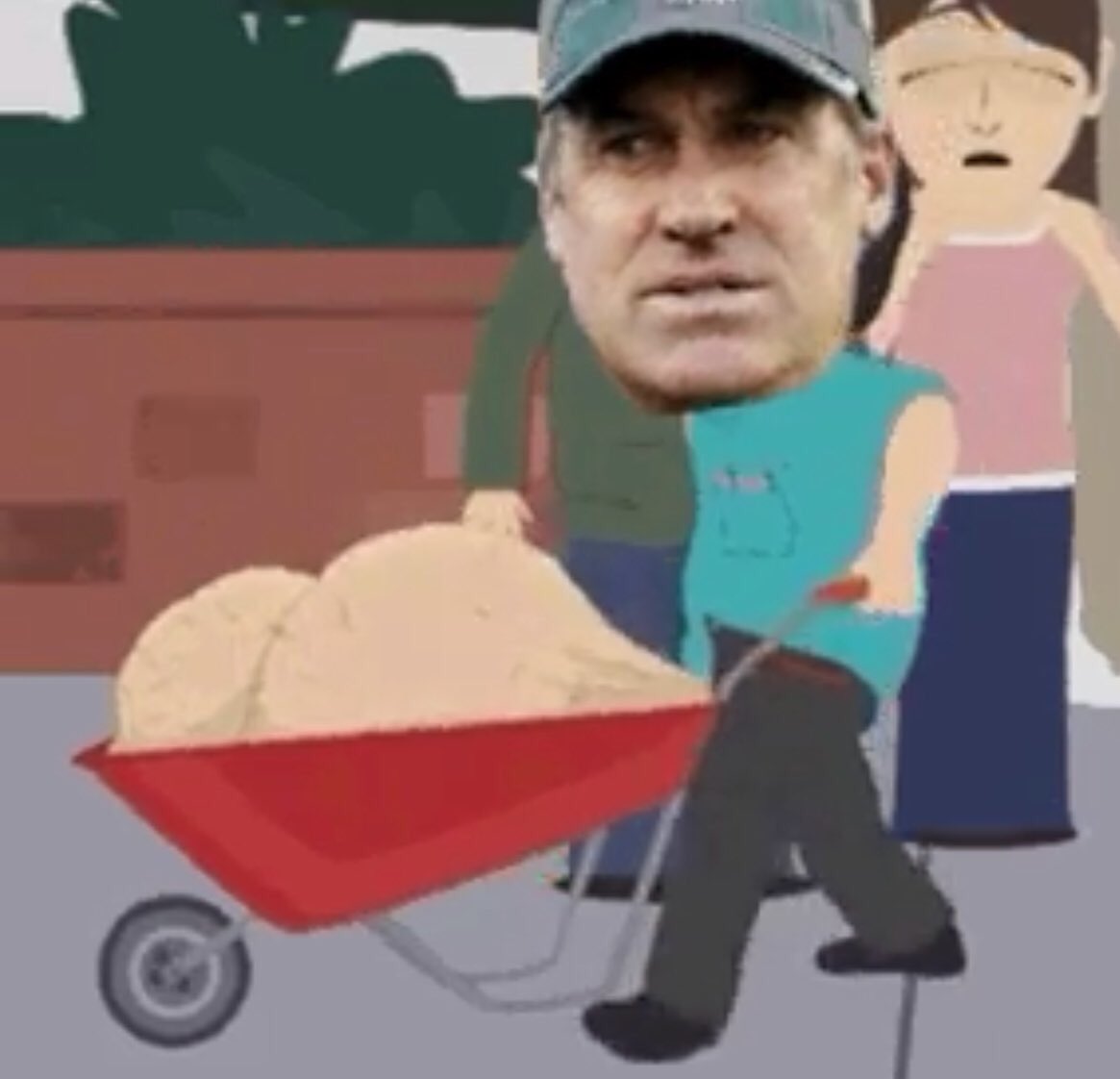 Randy Marsh🇺🇸 on Twitter "Doug Pederson after that play call…