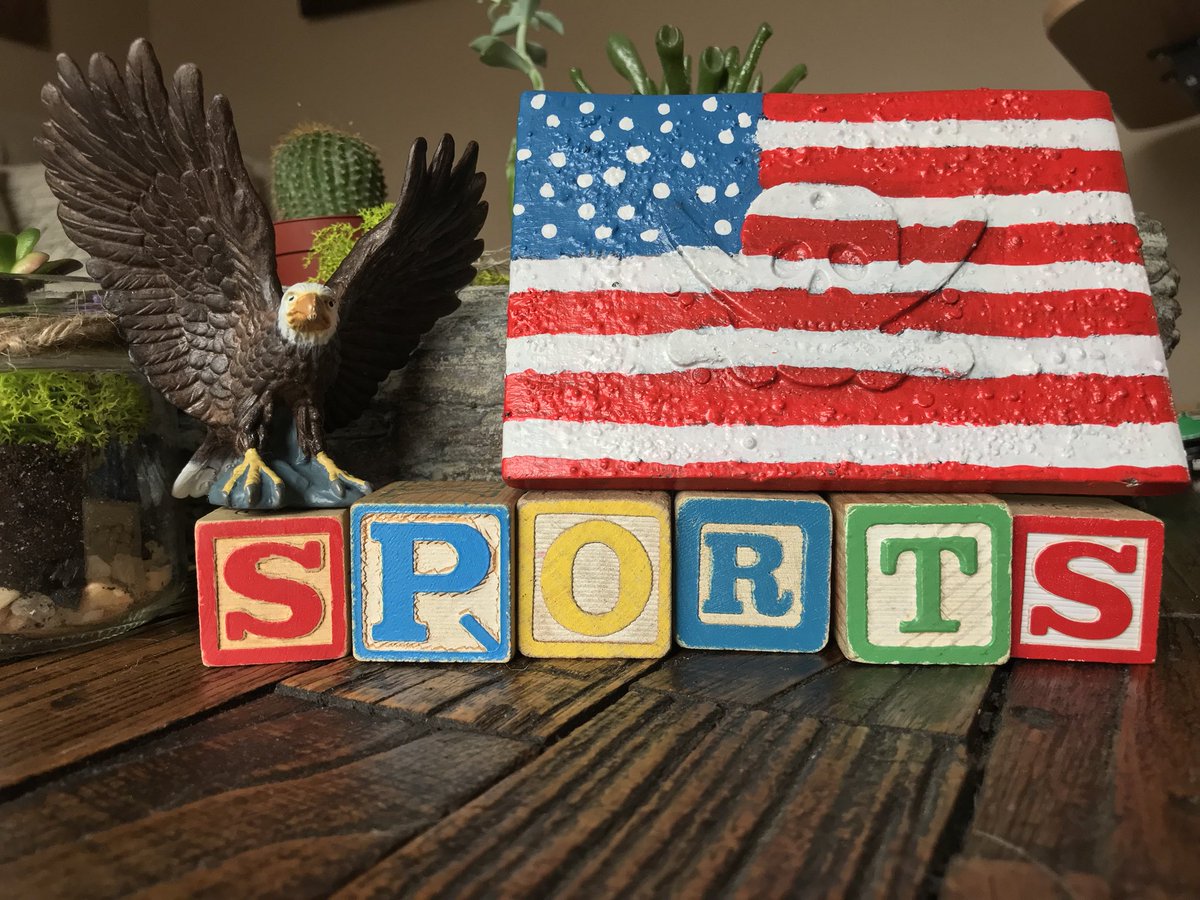 Yay sports