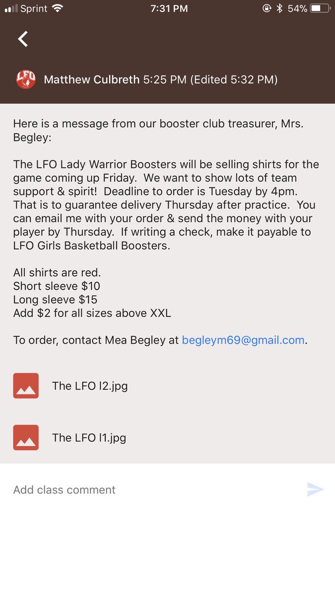 LFO GIRL'S BBALL 🏀 tweet media