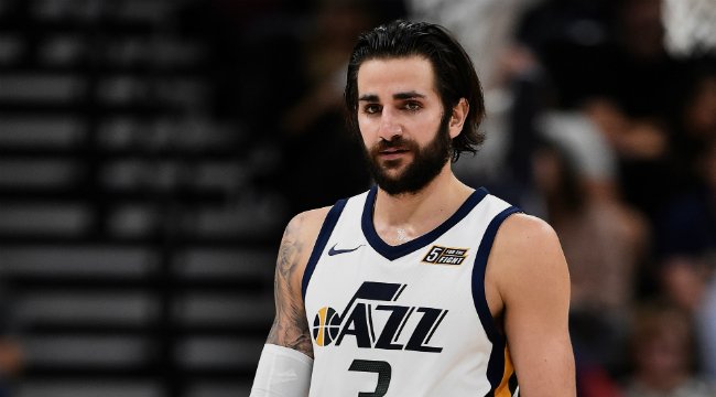 Ricky Rubio has been awesome lately and that should continue tonight against the Pelicans. Our top #nba #dfs plays: researchfantasy.com/nba-dfs-picks-…