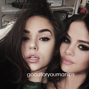 #NewProfilePic my girl and I <a href="/izze_diaz/">Isabella Diaz-Russo</a>