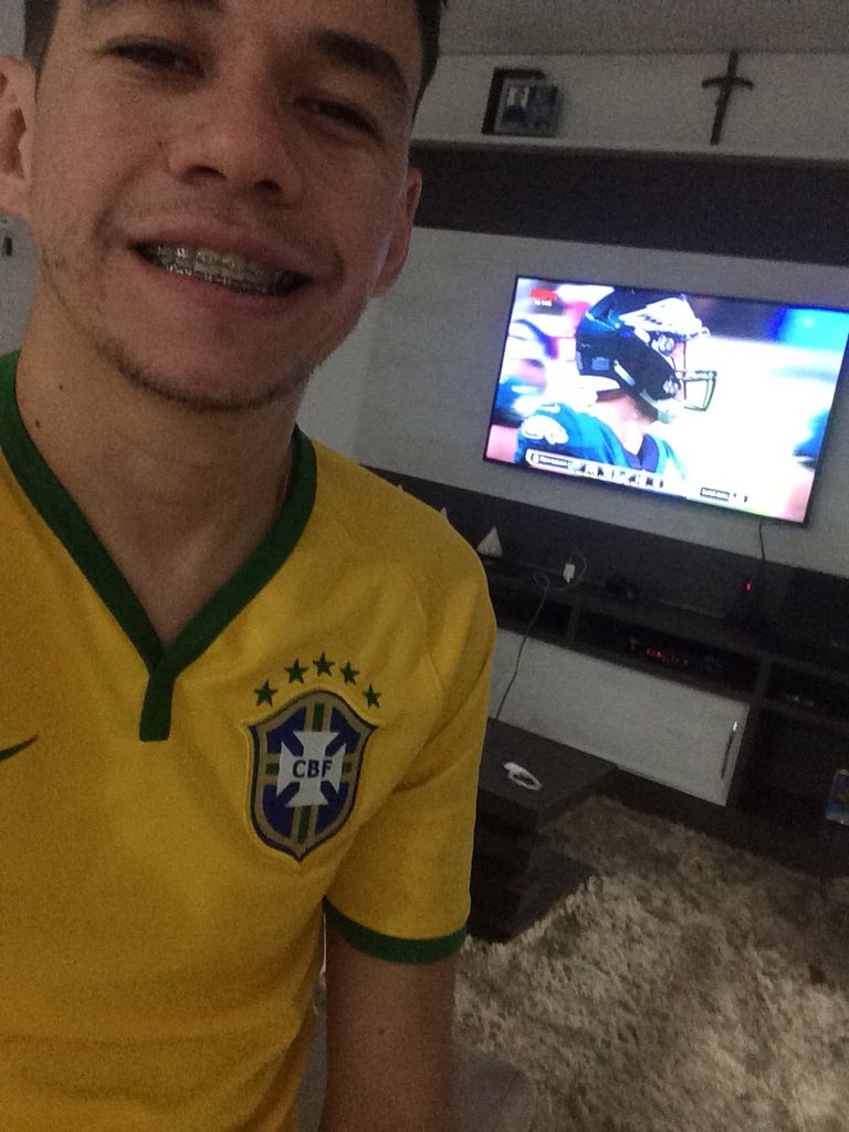 ElissonDavid_'s tweet photo. #SuperBowlnaESPN Areia Branca - RN #GoPatriots #NoDone #BradyBoy https://t.co/6xswwTjuf5
