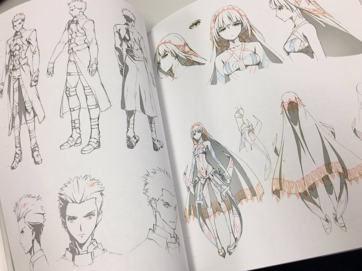 Pie Comic Art 人気アニメーター 細居先生の 細居美恵子 アートワークス は好評発売中です 人 本書は アニメ 灰と幻想のグリムガル などのキャラデザ他 Fate Grand Order のopアニメなど細居先生が手掛けた仕事絵や描き下ろしを収録した画集 Pie Comic Art 人気アニメーター 細居先生の 細居美恵子 アートワークス は好評発売中です 人 本書は アニメ 灰と幻想のグリムガル などのキャラデザ他 Fate Grand Order のopアニメなど細居先生が手掛けた仕事絵や描き下ろしを収録した画集