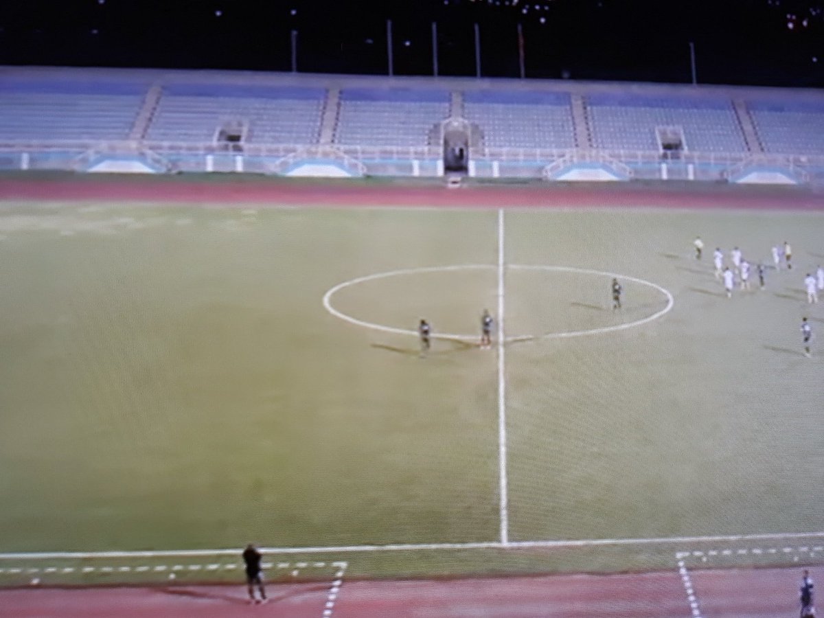 FutbolTotalRD's tweet photo. #CCC2018 | Finaliza el Primer Tiempo con el Atlético Pantoja tomando la delantera del Marcador desde el Minuto 27 con golazo de Luis Espinal gracias a la asistencia de Faña y al 31 Maita termina poniendo el 2do tanto del partido.
#WConnection 0-2 @atleticopantoja https://t.co/BVQZaFXDwd