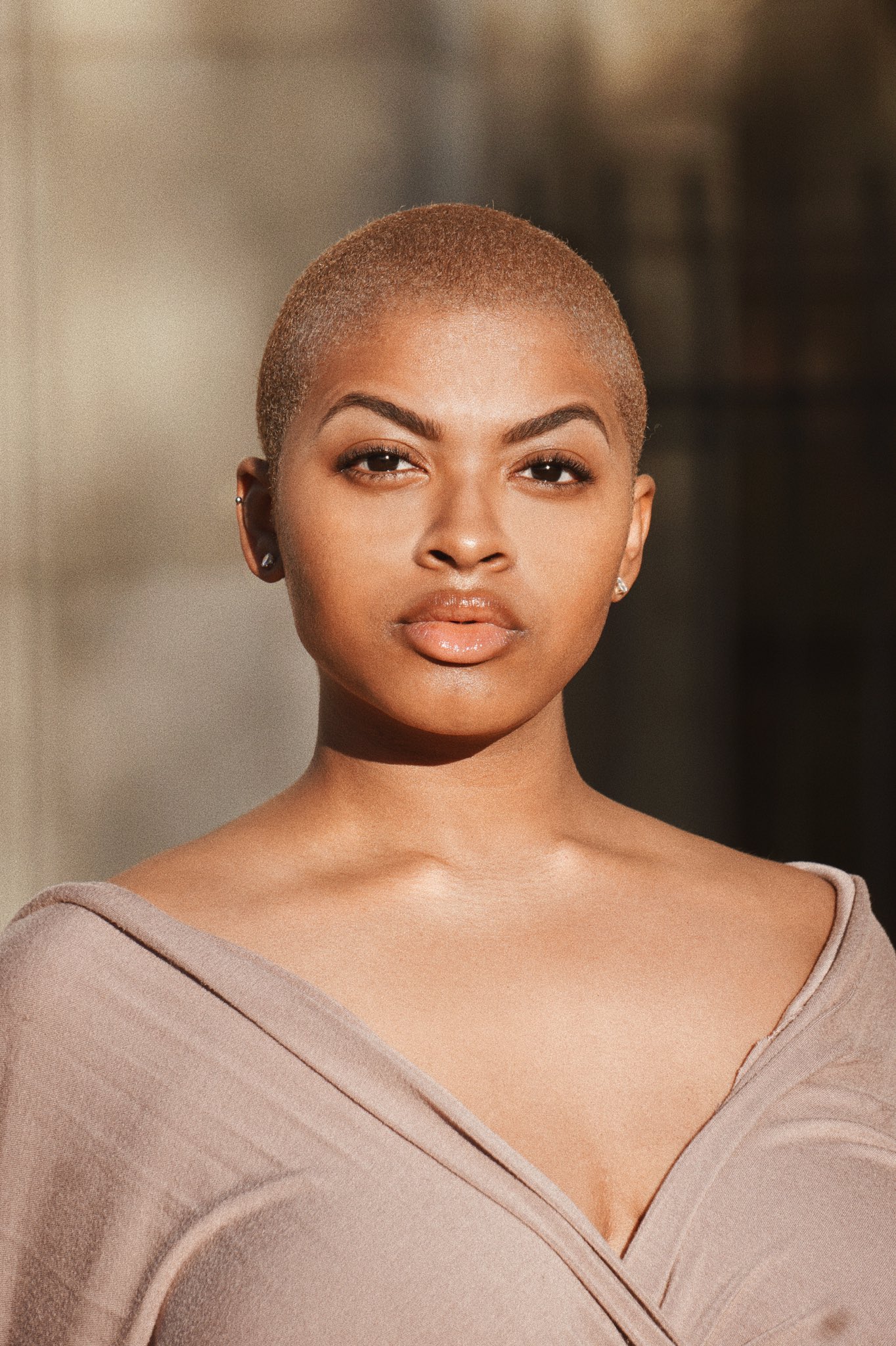 Sïenna Brown. on Twitter: "Wow what? I love me, man