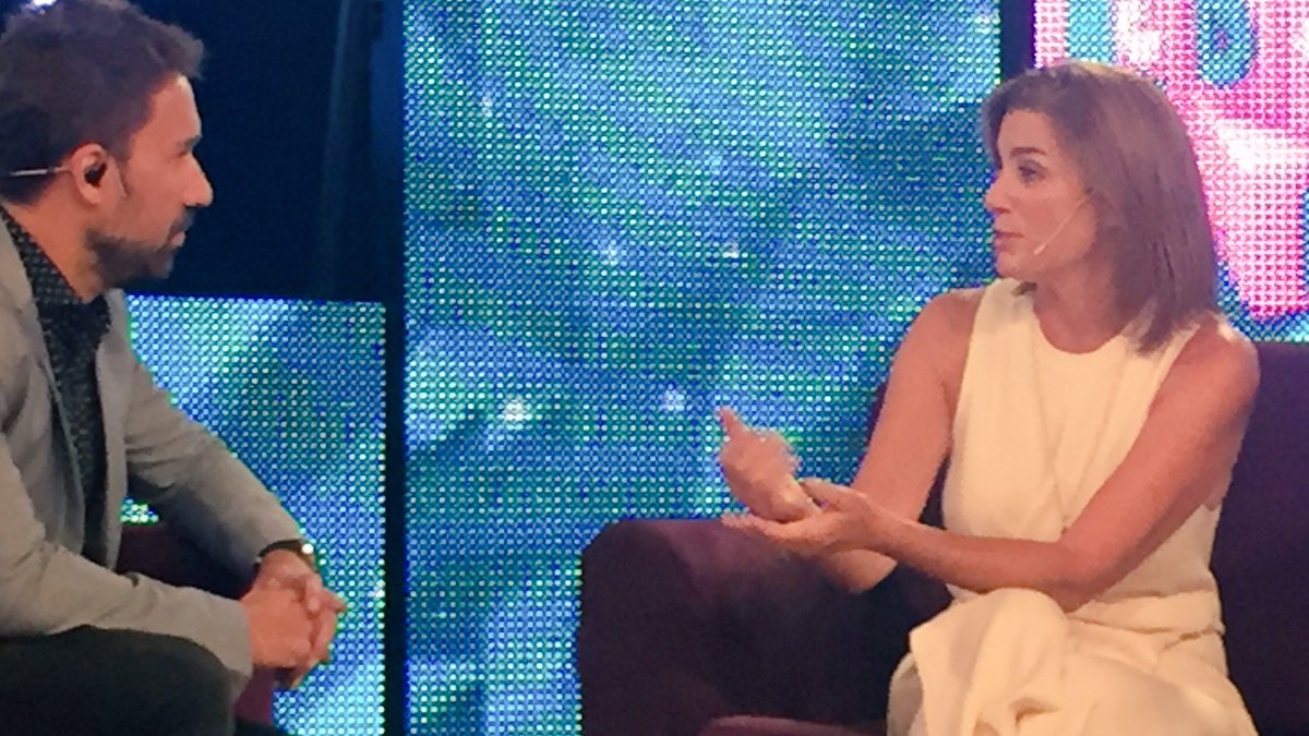 📺<a href="/C5N/">C5N</a>: Celebro que se destapen verdades y silencios de muchas mujeres que han sufrido maltratos por años. El cambio cultural tiene que ver con exponer el maltrato y repudiarlo para que no vuelva a ocurrir y que las nuevas generaciones crezcan en un nuevo contexto. #SoyFeminista