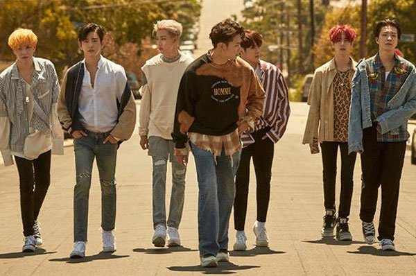 UsamiNikiforov's tweet photo. No estuve desde el principio, espero estar con ustedes hasta el final ~
Para cuando en México bonito? 🇲🇽
Los Amo Muchisimo!!! 💞
#7for7 #GOT7xMexico #GOT7WorldTour2018 #Got7 #IGOT7 @GOT7Official @GOT7_Japan #Talento7 #Visual7 💟 https://t.co/Lx64wzz7TC