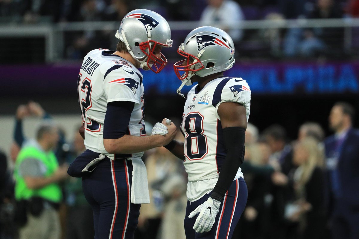 SportsCenter tweet media