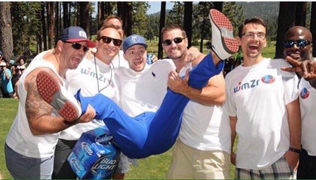 Major congratulations to <a href="/JTimberlake/">Justin Timberlake</a> for a big 2018 starting with the big game today! #JustinTimberlake