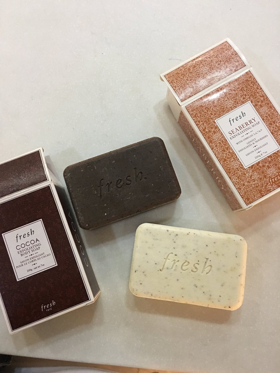WhitesPharm's tweet photo. Our favorite soap bars https://t.co/06MgONaIda